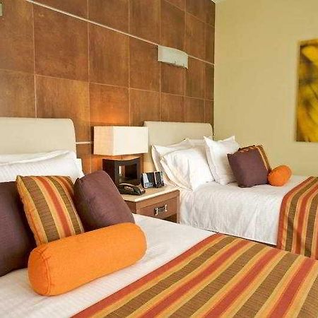 Krystal Urban Cancun & Beach Club Szoba fotó