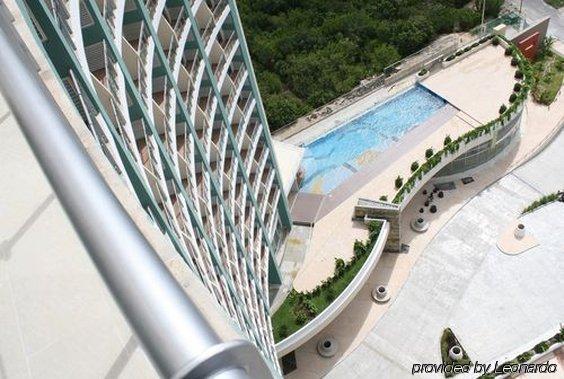 Krystal Urban Cancun & Beach Club Kültér fotó