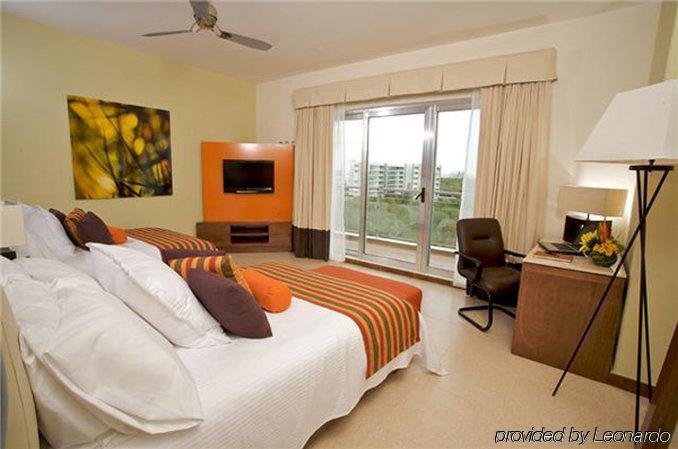 Krystal Urban Cancun & Beach Club Kültér fotó