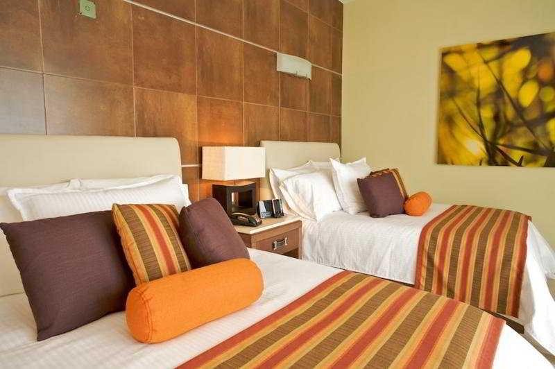 Krystal Urban Cancun & Beach Club Szoba fotó