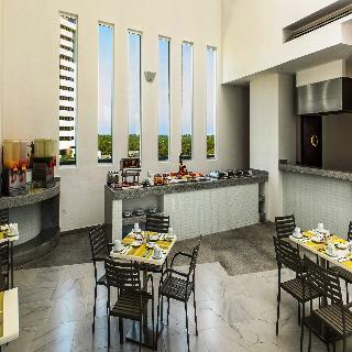 Krystal Urban Cancun & Beach Club Kültér fotó